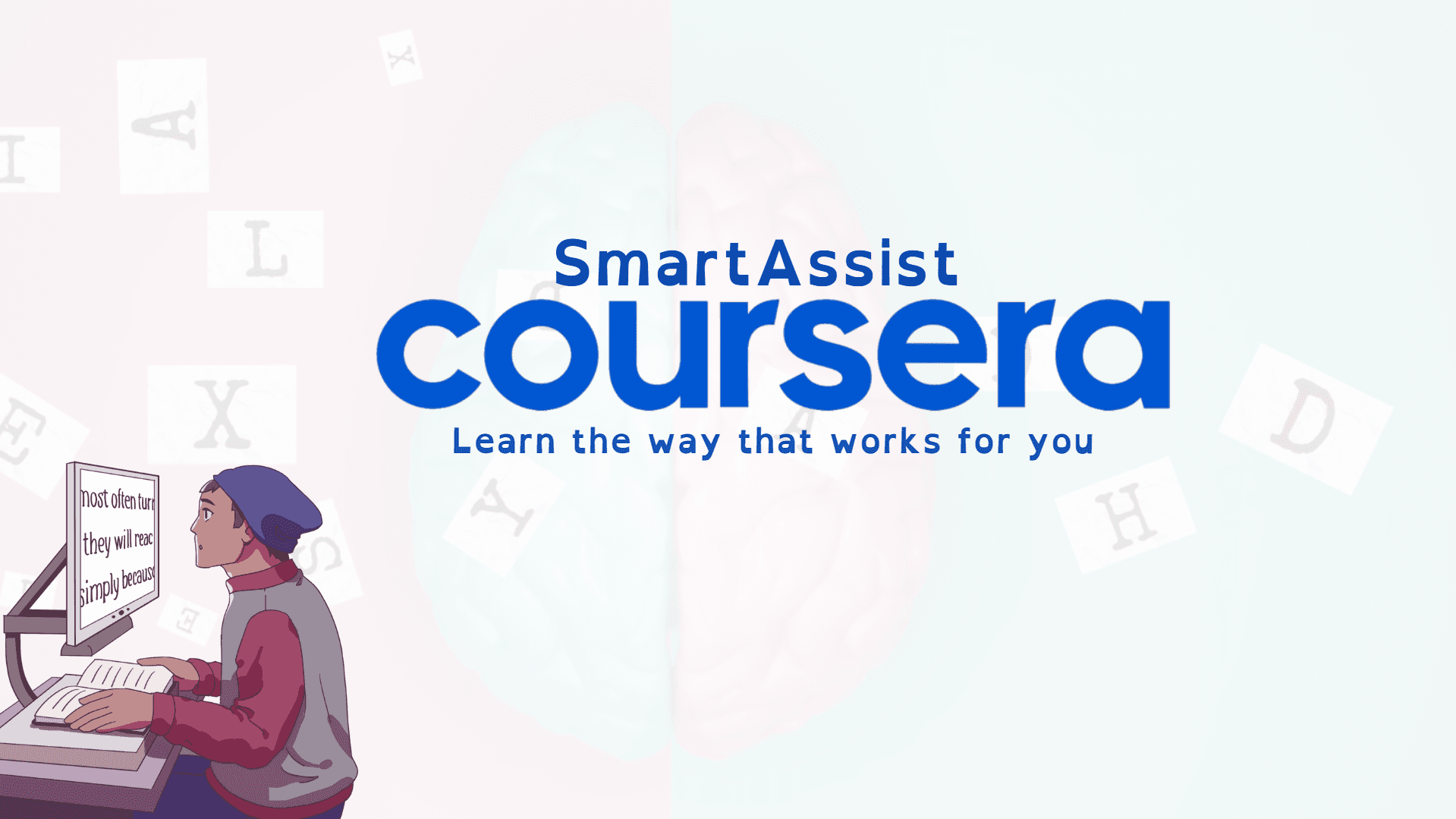 Coursera SmartAssist